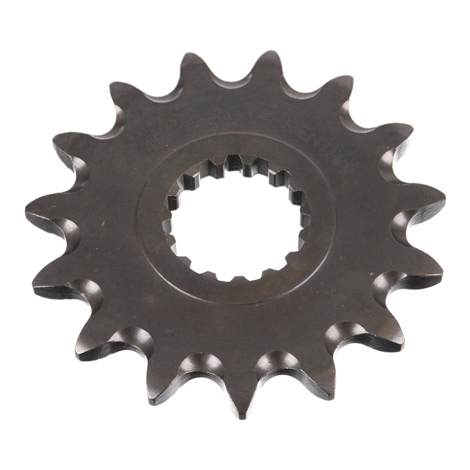 Renthal Front Sprocket 15T Grooved Yamaha - Image 2