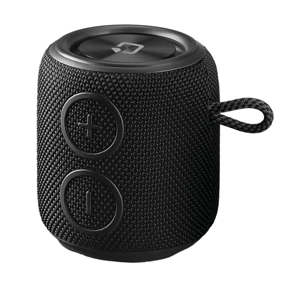 OPTILINE OPTI BOOM SPEAKER WITH TRUE WIRELESS TECHNOLOGY