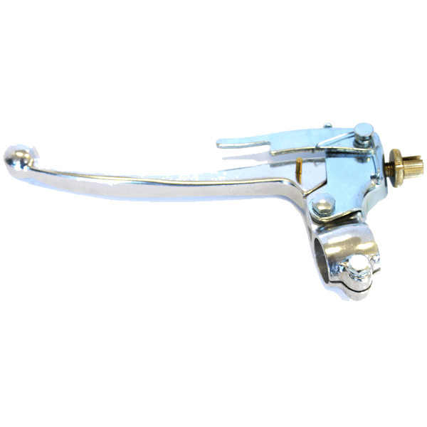 Brake Lever Assembly DS80 JR80