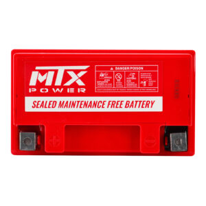 MTX Power Battery AGM - XT12 - Image 3