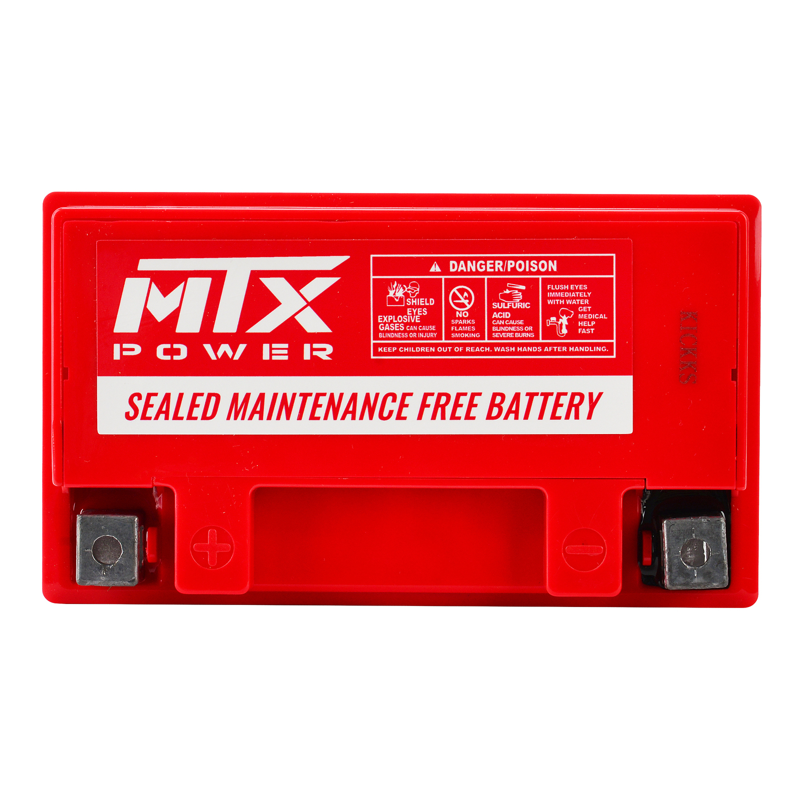 MTX Power Battery AGM - XT12 - Image 3