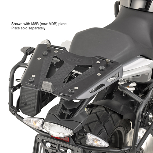 S250 TOOL BOX KIT PL5126 BMW G 310 GS '17-
