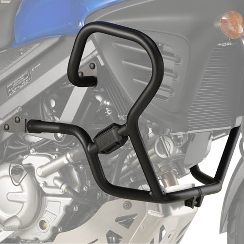 TOP BOX KIT NEEDS PLATE SUZUKI V-STROM DL 650 '17-> / 1000 '17-'19
