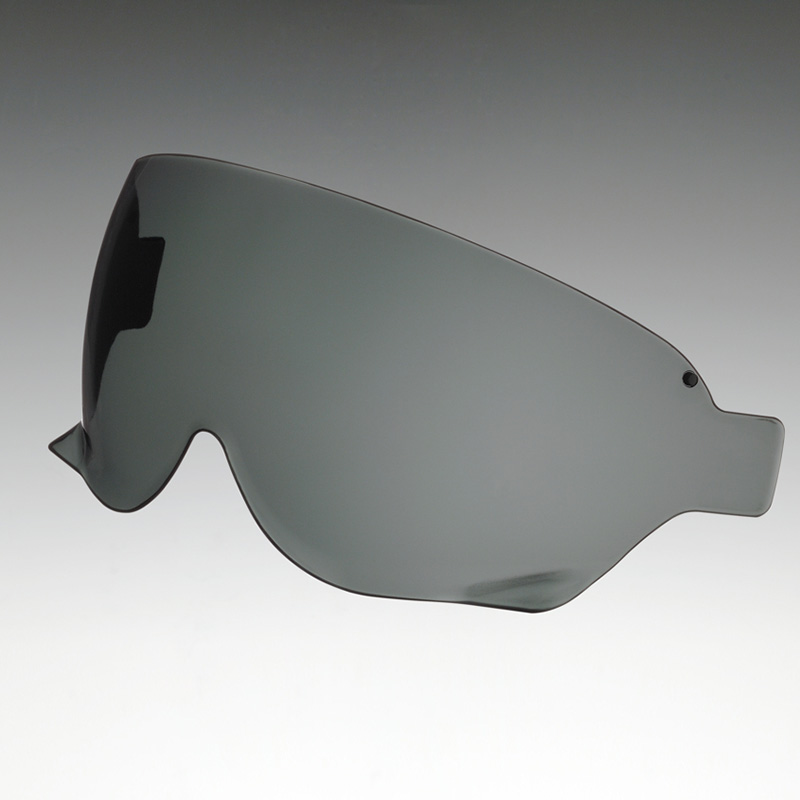 Visor Shoei J-O CJ-3 Dark Smoke