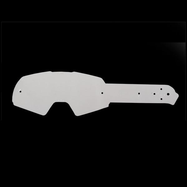 BLUR B-20 TEAR OFFS 10 PACK