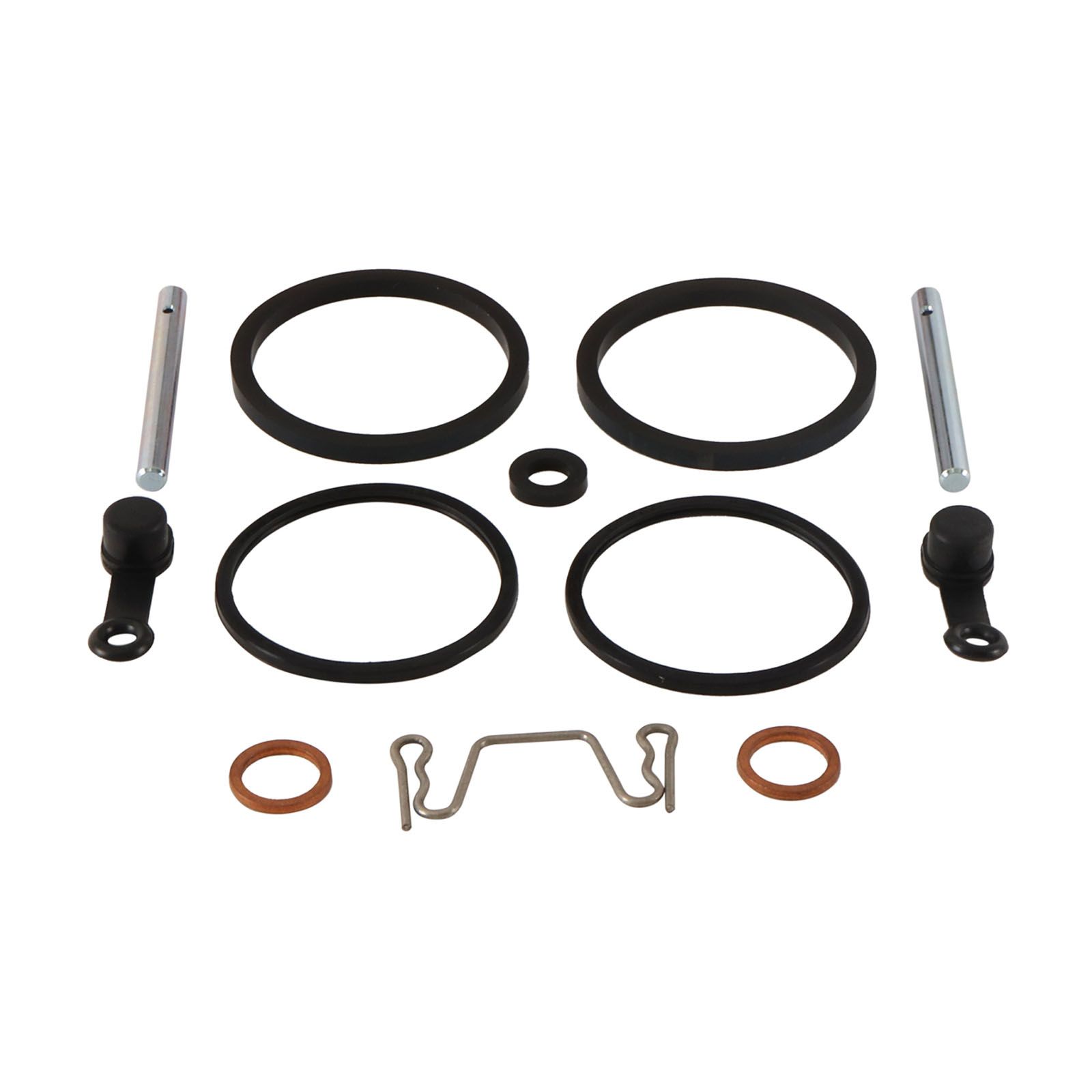 CALIPER REBUILD KIT REAR 18-3211 Kawasaki ZX-7R 96-03 - Image 1