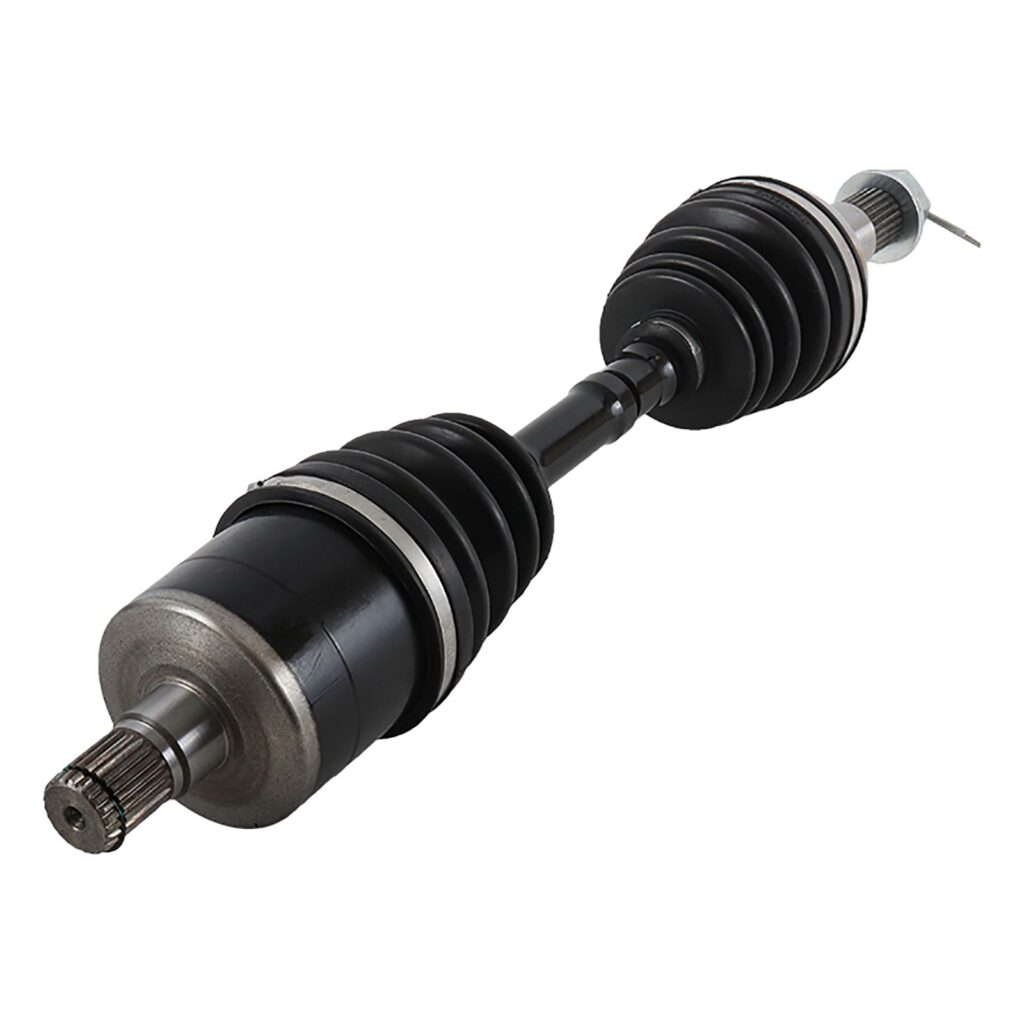ATV CV/AXLE 6 BALL COMPLETE SHAFT