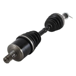 ATV CV/AXLE 6 BALL COMPLETE SHAFT - Image 2