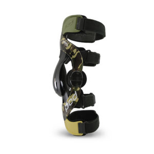 Pod K4 2.0 Knee Brace Pair Camo - Image 18