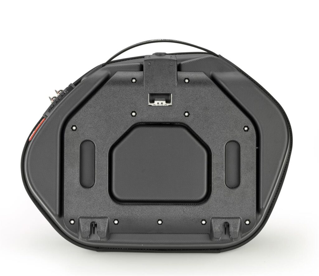 MONOKEY PANNIER PAIR SEMI-RIGID 25LT
