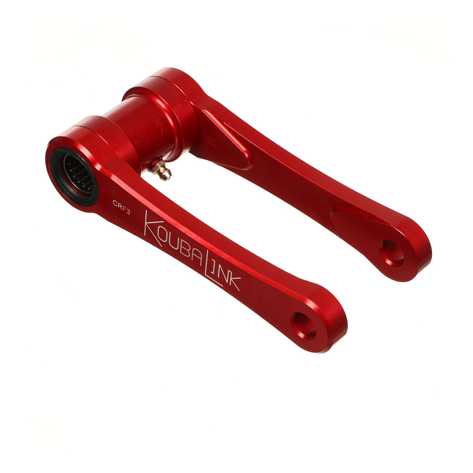 KOUBALINK 19-44mm LOWERING LINK CRF3 - RED - Image 1