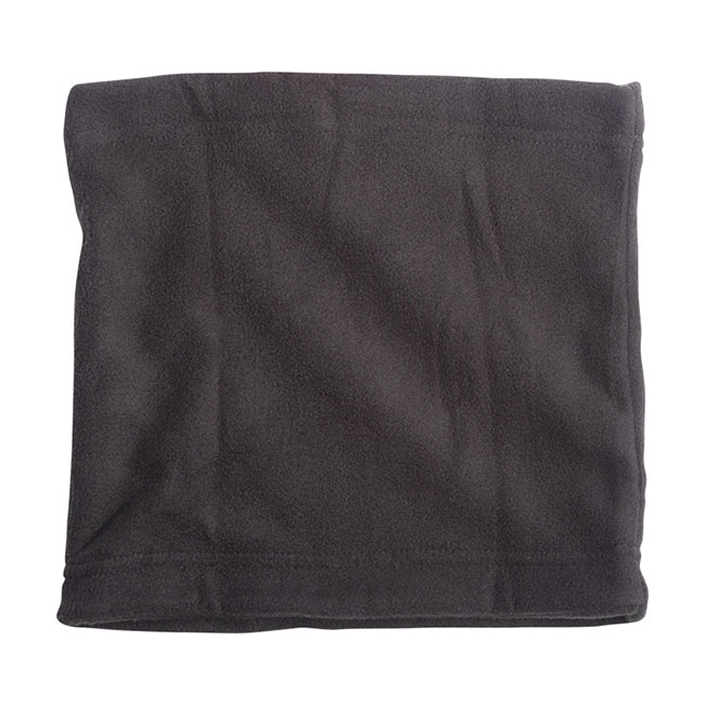 MotoDry Neck Warmer (OS) Black