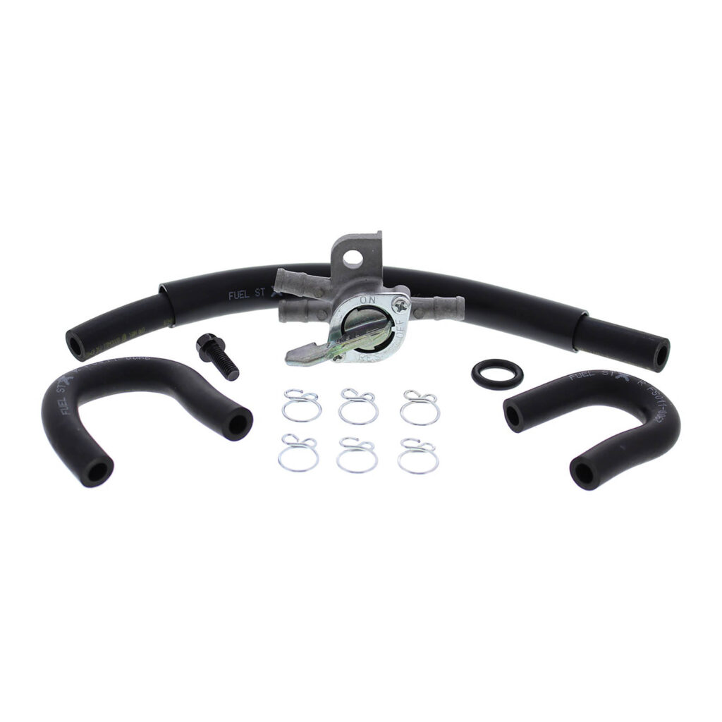 All Balls Racing Fuel Tap Kit (FS101-0112)