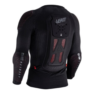 Leatt ReaFlex Body Protector - Stealth - Image 3