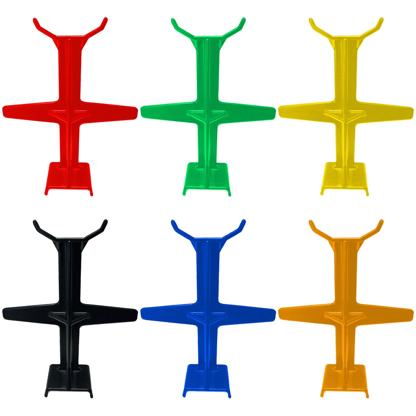 WHITES FORK SEAL SAVER PLASTIC LONG BLU 293x231x98 - Image 2