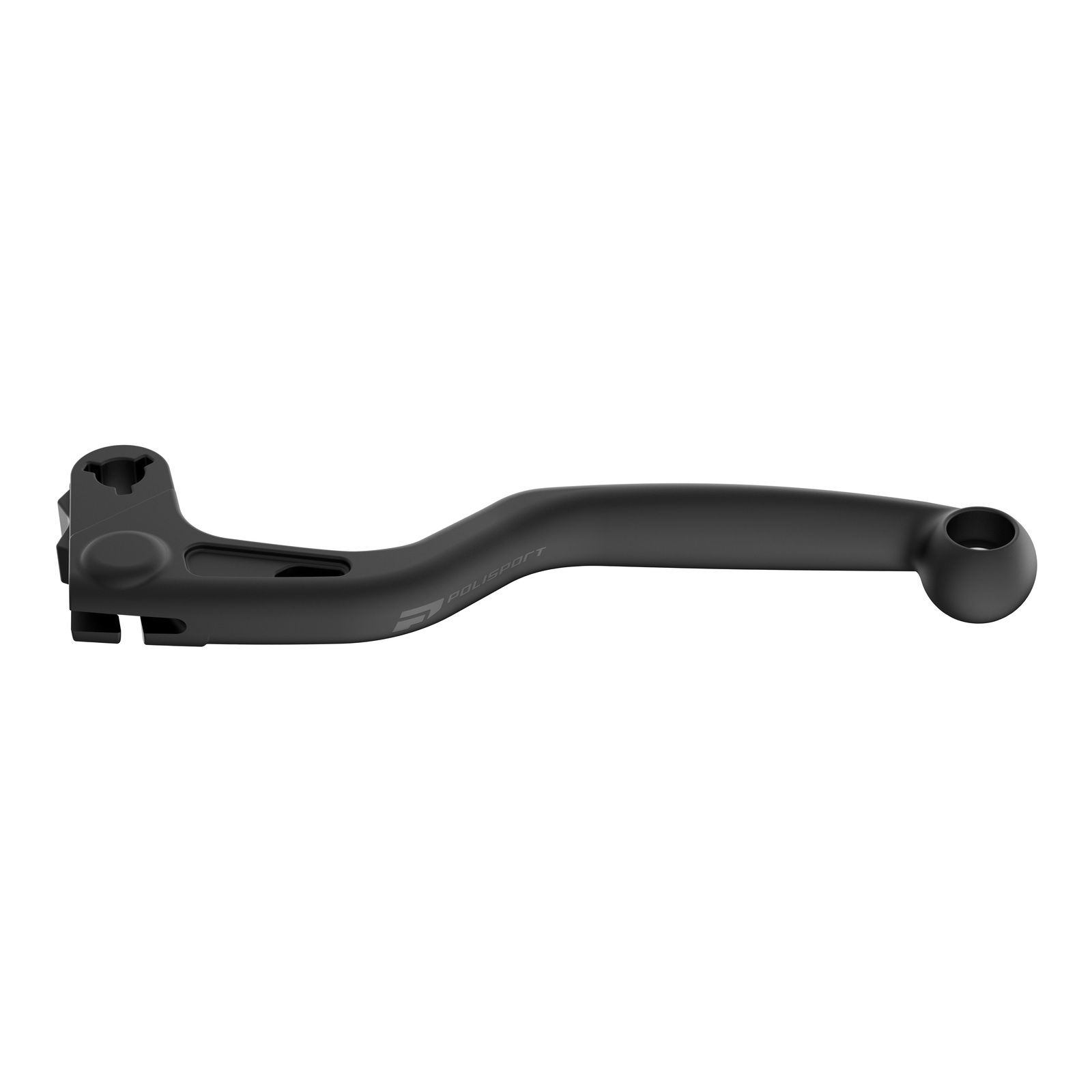 Polisport APT Clutch Lever CR125/250R ('04-'07) / CRF250R ('10-'24) CR - Image 1