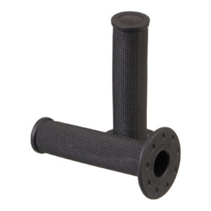 Zeta Base-grip "Slim" - Black - Image 1