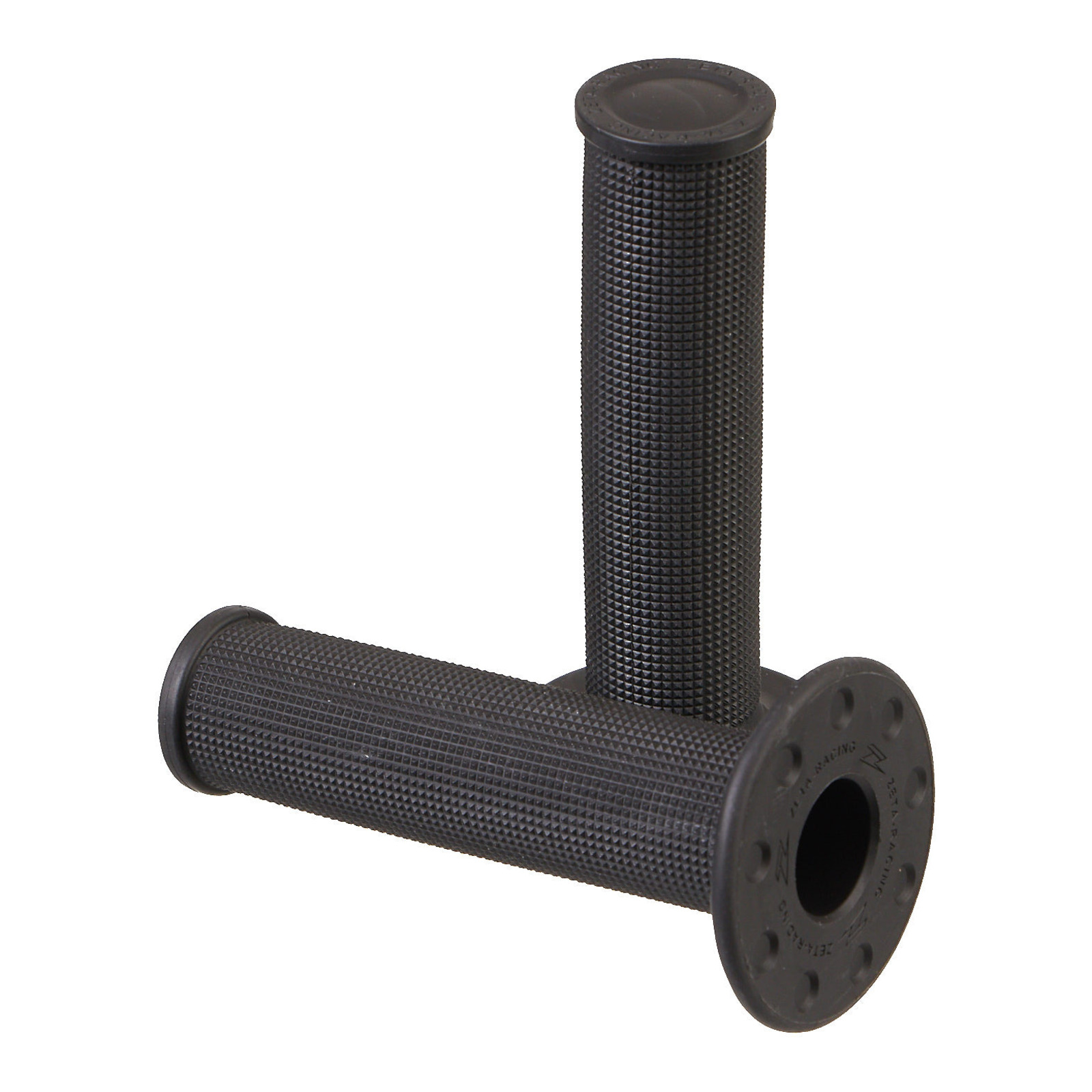 Zeta Base-grip "Slim" - Black - Image 1