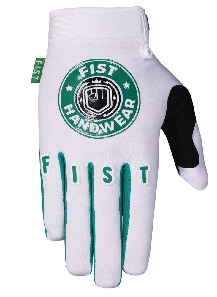 Fist Roasted Gloves