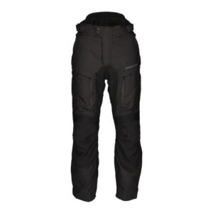Dririder Explorer Road Pants Black - Image 2