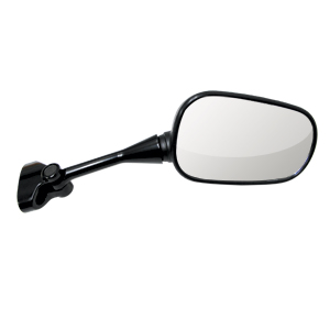 Mirror Honda VFR800 02- Right Black