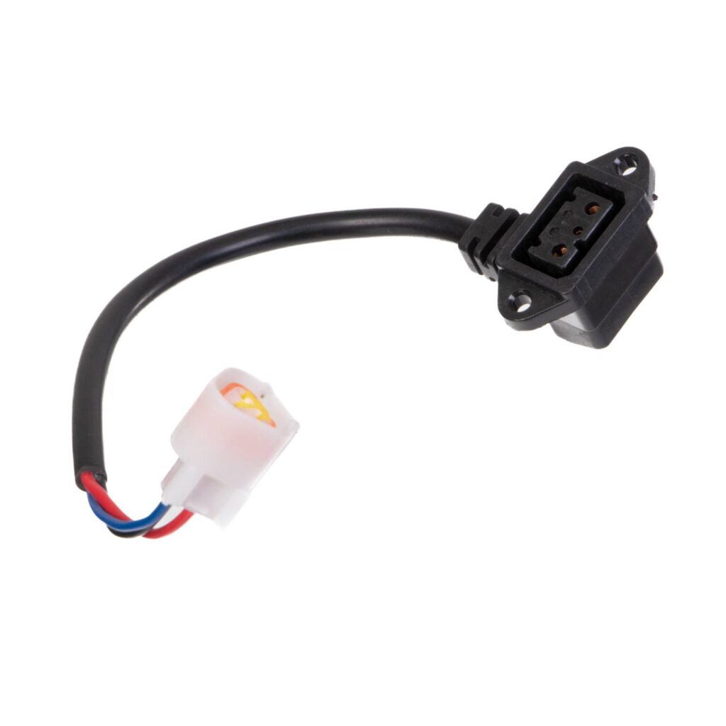 LIMA M9 CHARGE PORT