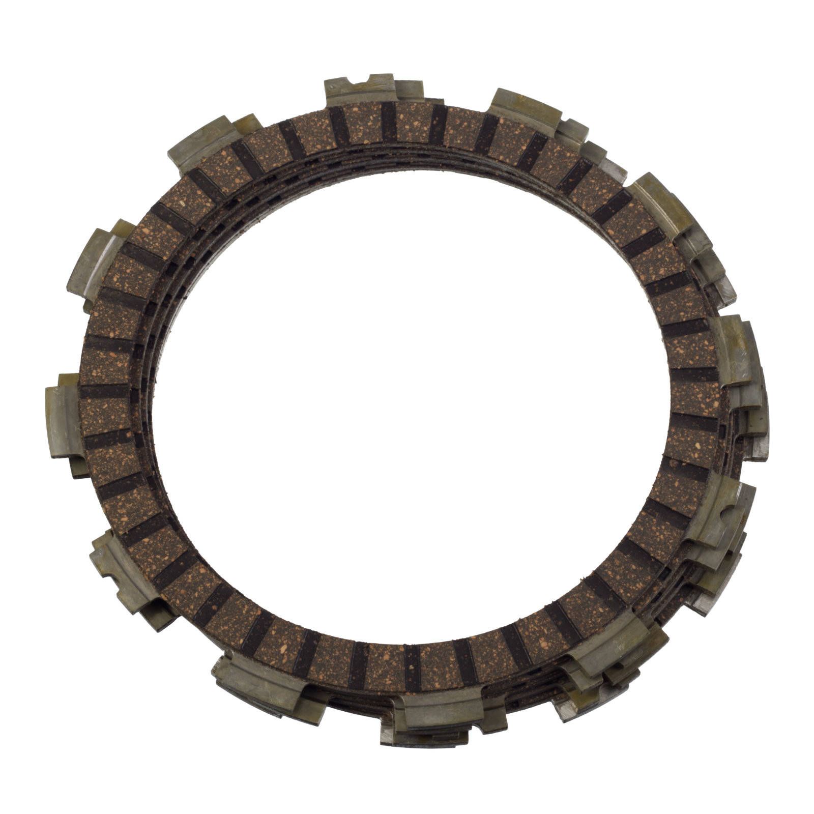 CLUTCH KIT TU250 Volty / GN 250 INAZUMA'13-15 - Image 1