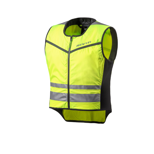 Vest REV’IT! Athos 2 Hi-Vis