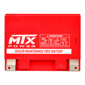 MTX Power Battery AGM - XT30L Max - Image 3