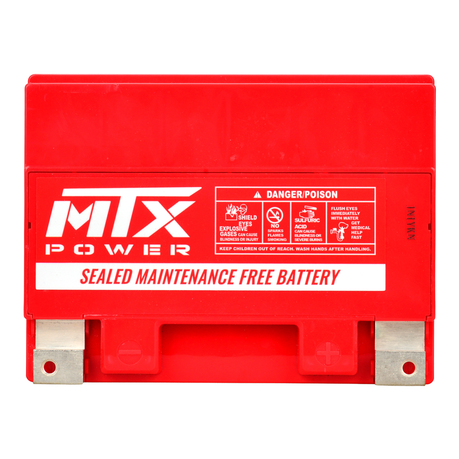 MTX Power Battery AGM - XT30L Max - Image 3