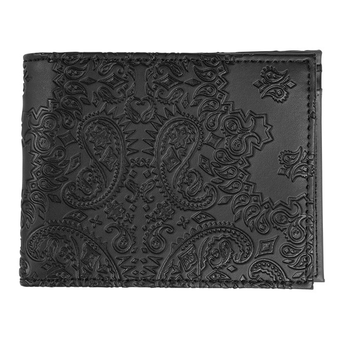 Wallet Famous SAS The Bank