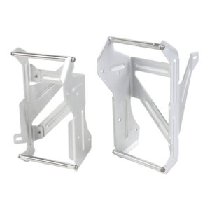Zeta Radiator Brace Honda CRF250R '18-'19, CRF250RX '19 - Image 4