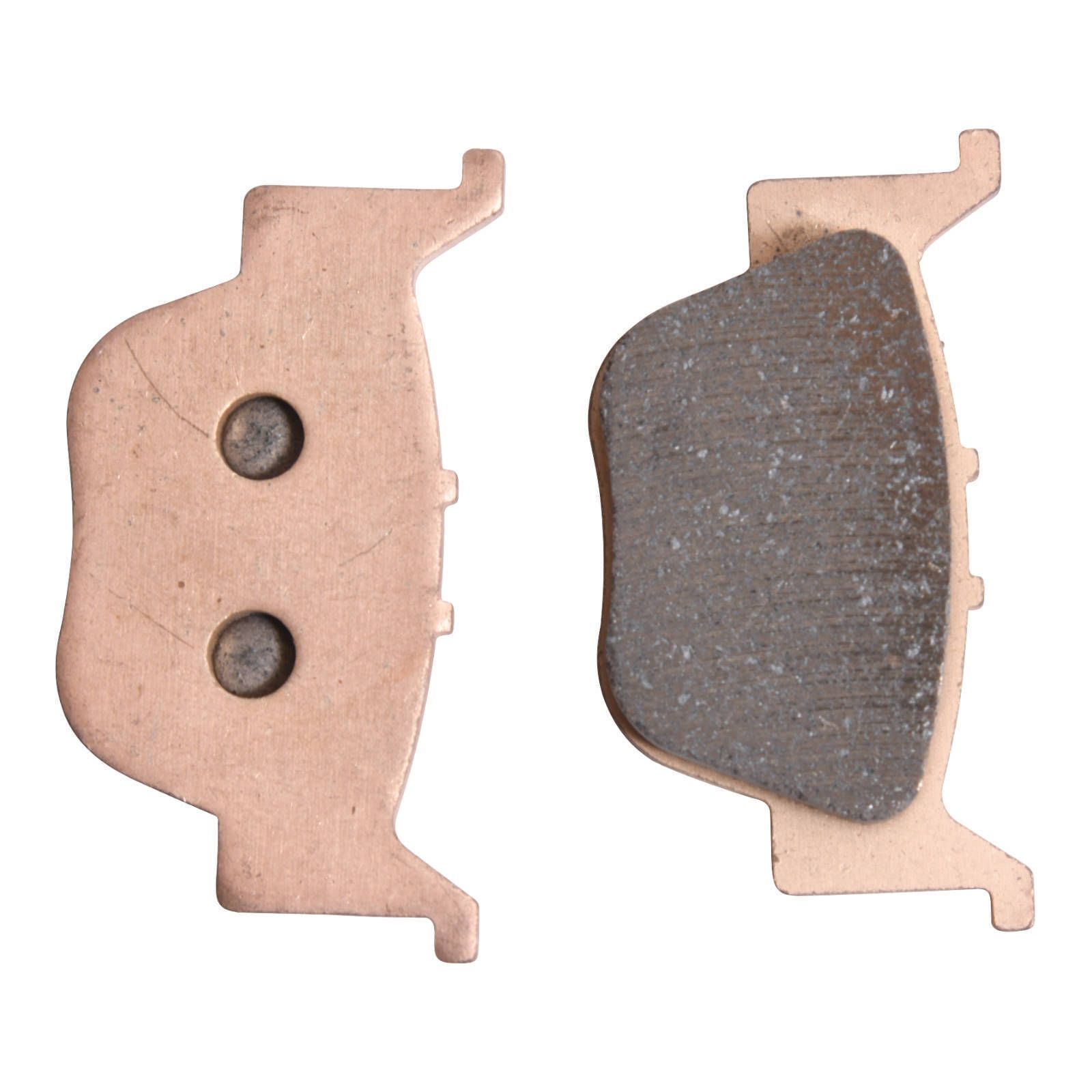 ALL BALLS SINTERED BRAKE PADS - Image 1