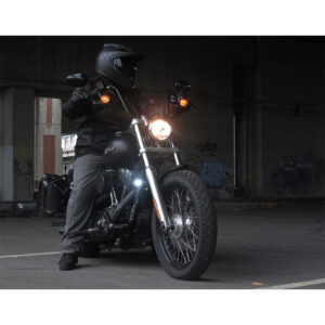 Denali D2 LED Light Kit - DataDim™ Technology - Pair - Image 4