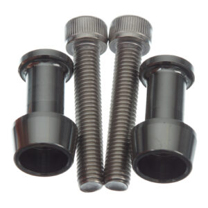 DRC CARGO ANCHOR KNOB M8 SHORT 2PK - Image 2
