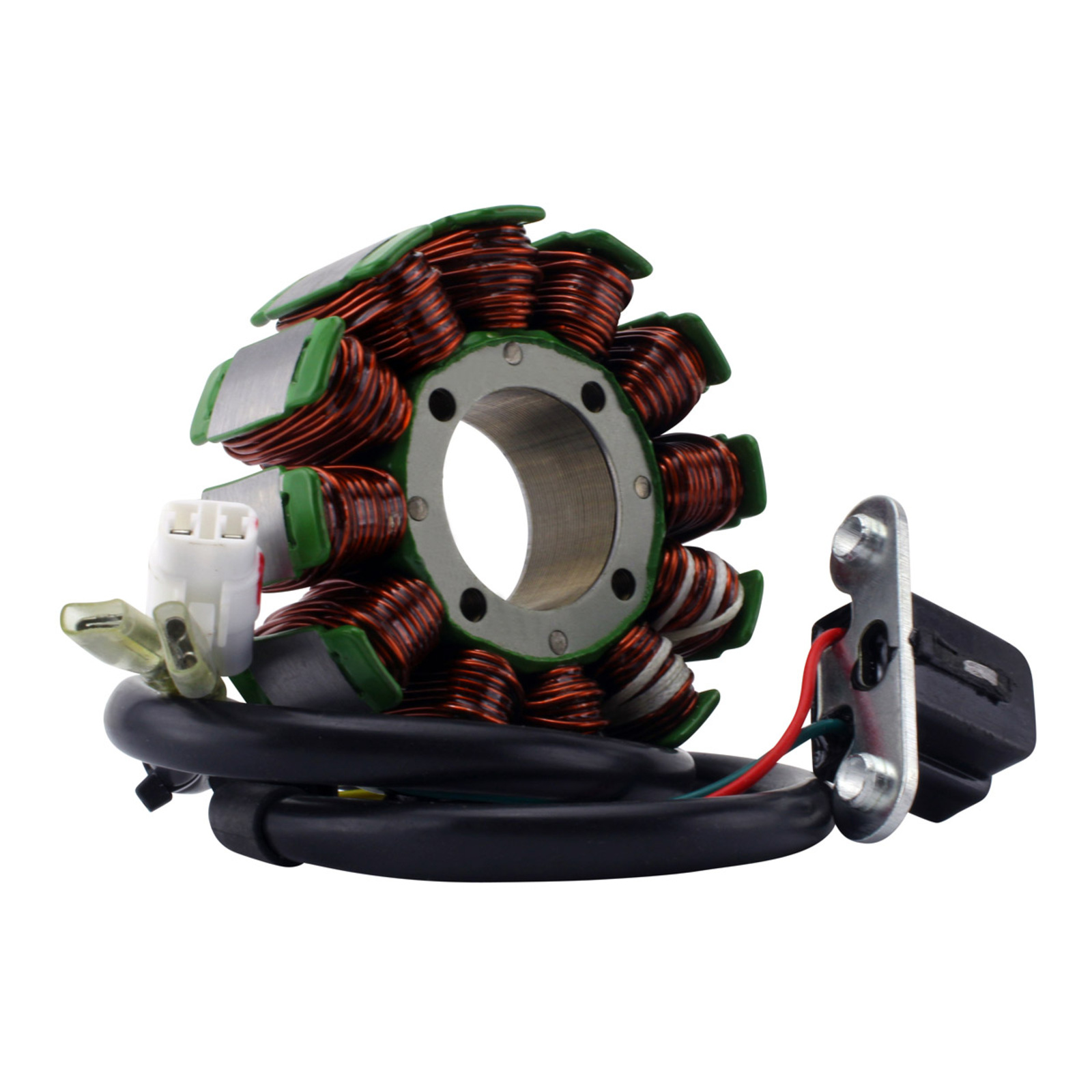 80W High Output Stator - Assorted KTM 250/350 & Husqvarna Models - Image 8