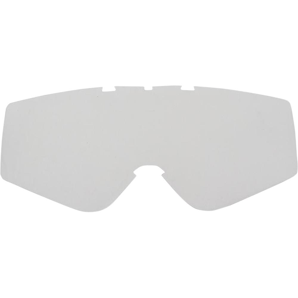 BLUR B-ZERO LENS CLEAR ADULT (lens only)