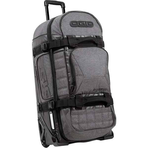 Gear Bag Ogio Rig 9800 Dark Static
