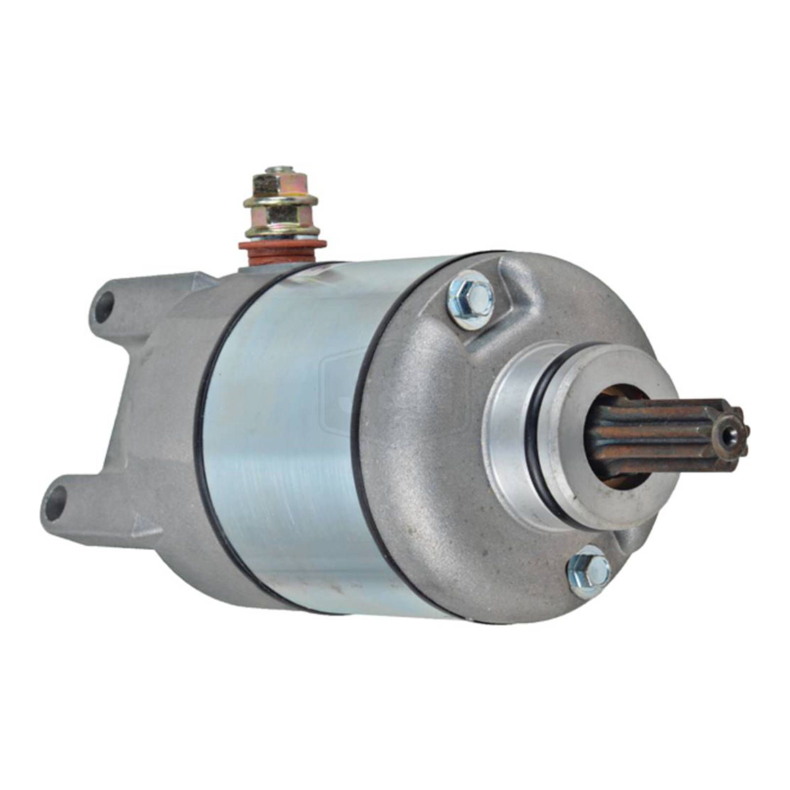 STARTER MOTOR J&N 410-58046 SMU0506 - Image 1