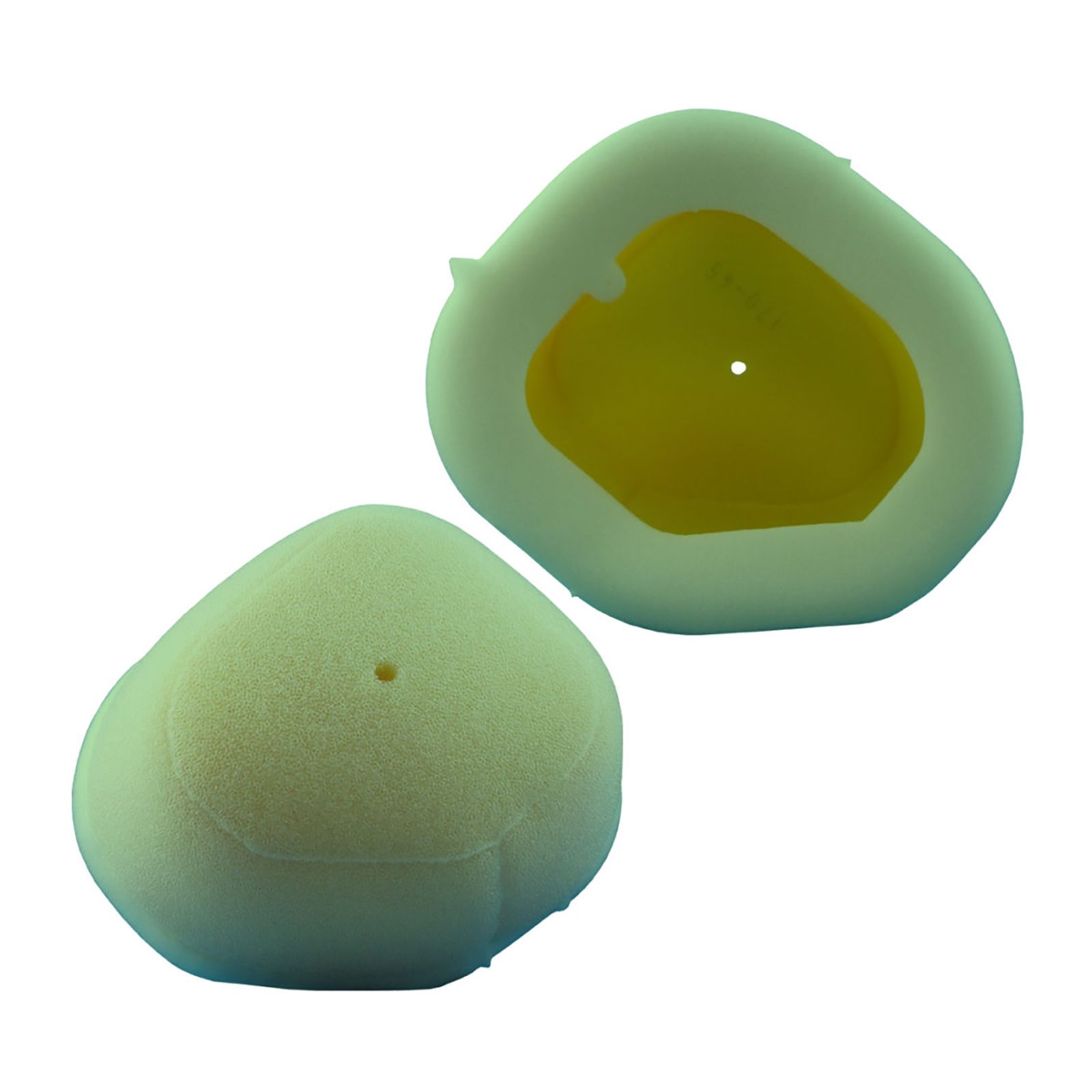 PRE-OILED FILTER SUZ RMZ250 19-20 RMZ450 18-20 - Image 1