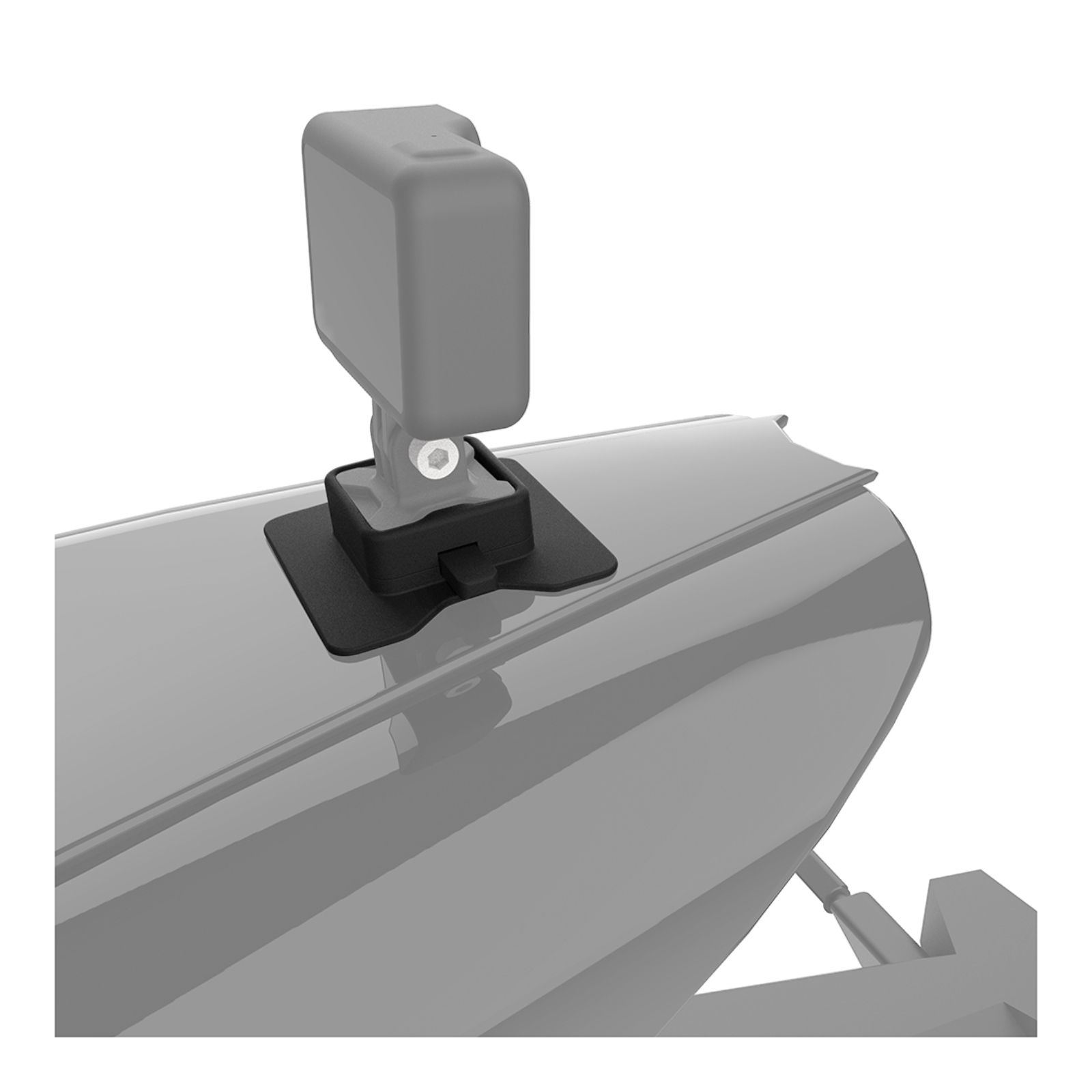 Oxford CLIQR Heavy Duty Surface Device Mount - Image 1