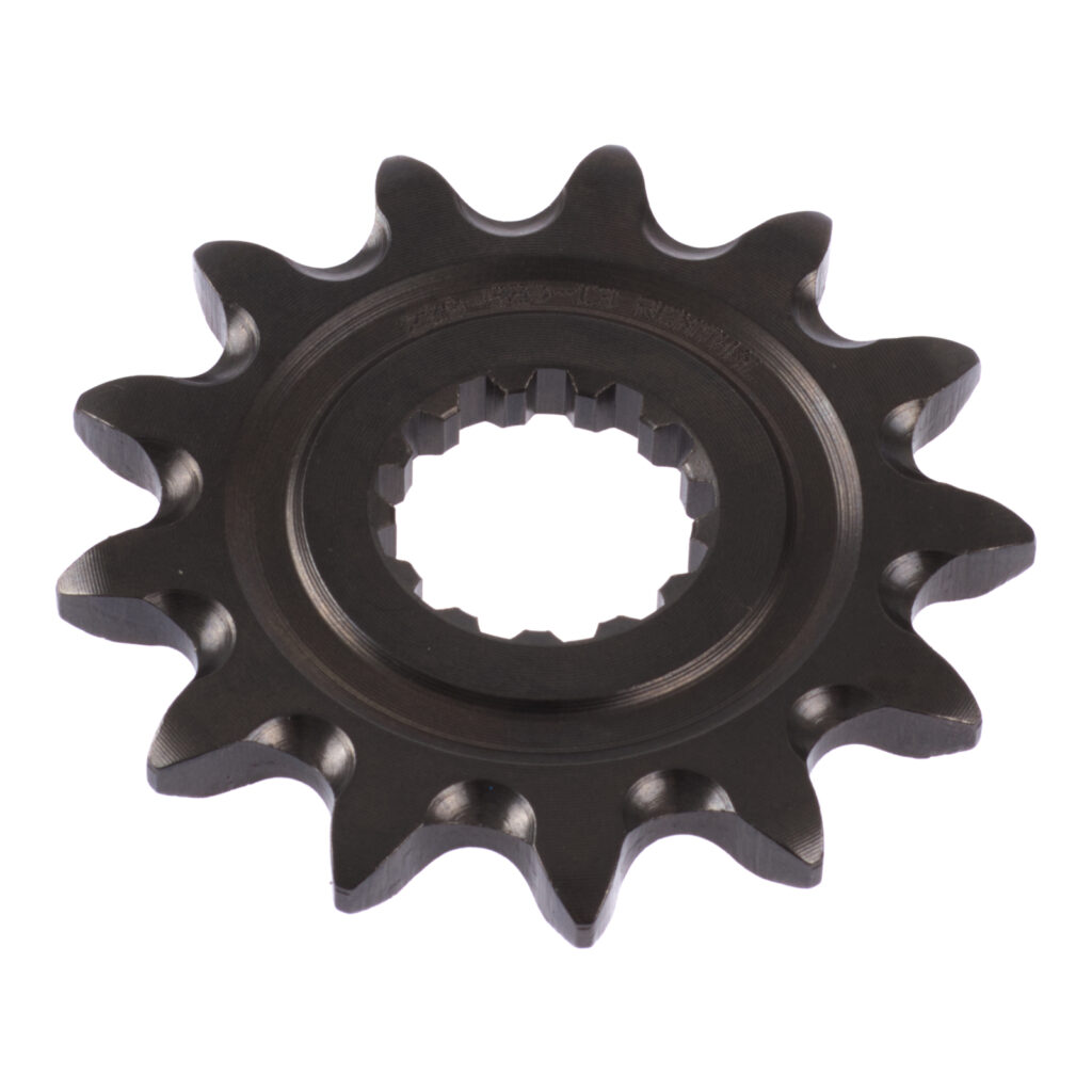 Renthal Front Sprocket 13T Grooved