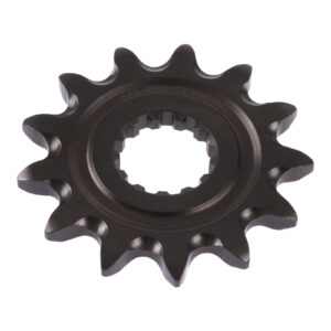 Renthal Front Sprocket 13T Grooved - Image 2