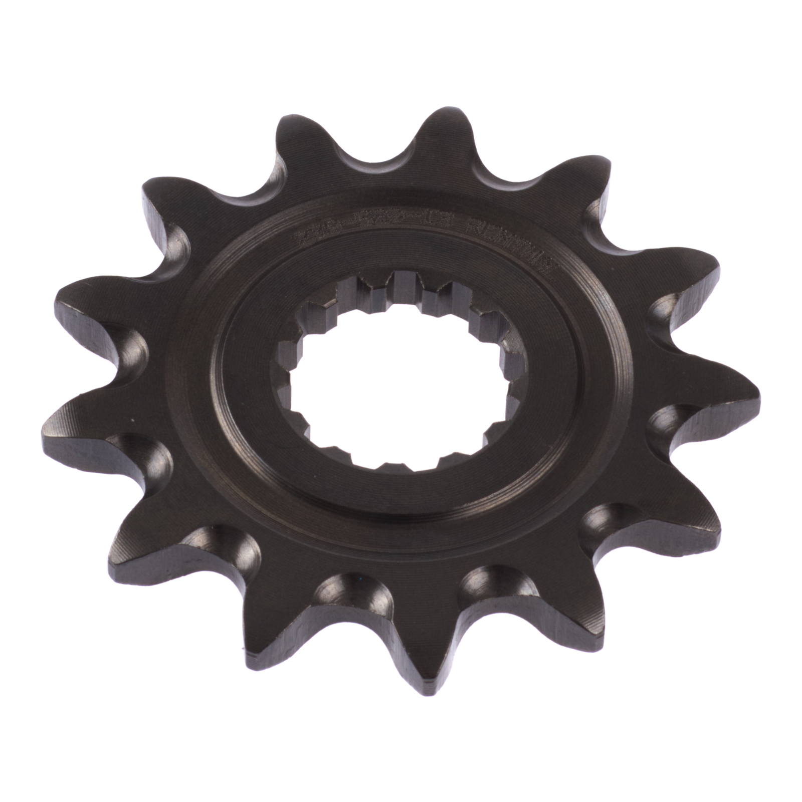 Renthal Front Sprocket 13T Grooved - Image 2