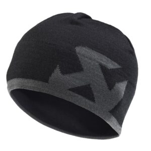 Akrapovic Beanie Black/Grey - One Size - Image 2