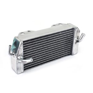 WHITES RADIATOR LEFT HON CRF450R 02-04 - Image 2