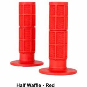Grip O'Neal MX Pro Half Waffle Medium Compound - Image 4