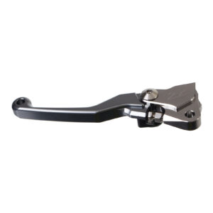 Zeta Pivot C-Lever CP-M 3-Finger - Kawasaki / Yamaha - Image 1