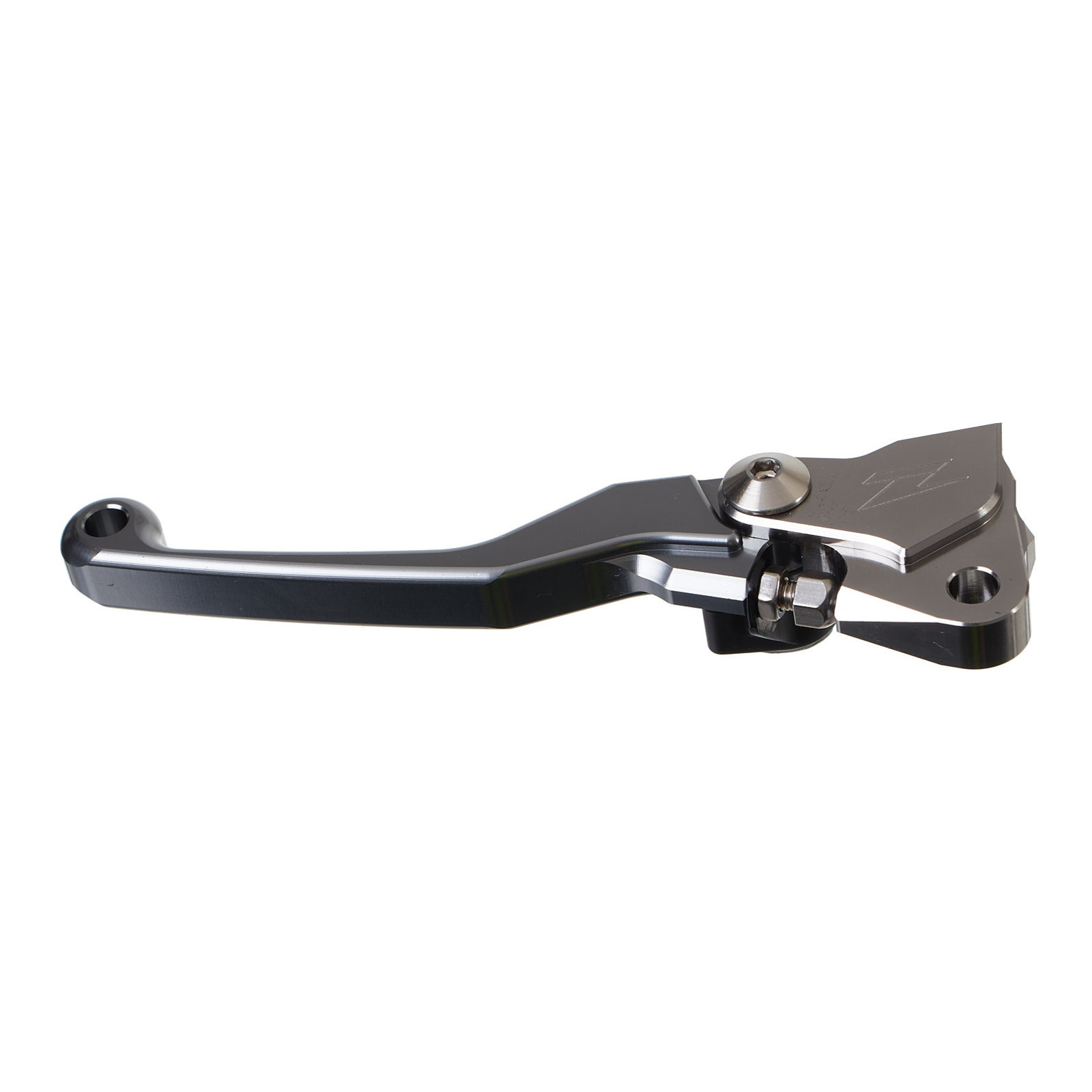 Zeta Pivot C-Lever CP-M 3-Finger - Kawasaki / Yamaha - Image 1