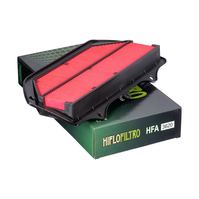 ! Hiflo Air Filter []